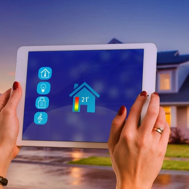 Home Automation Companies in Santa Monica CA
