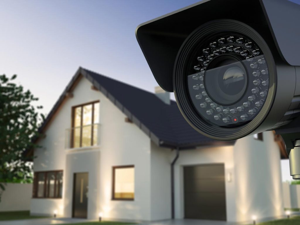Security Services in Los Angeles