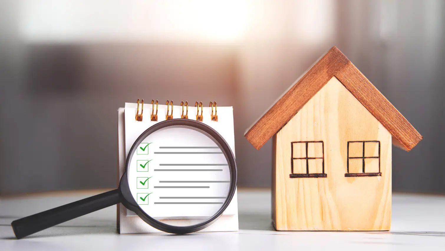 Home Safety Checklist