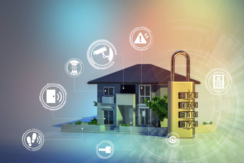 Home Security Assessment Los Angeles