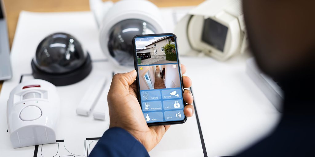 Best Wireless Home Security System
