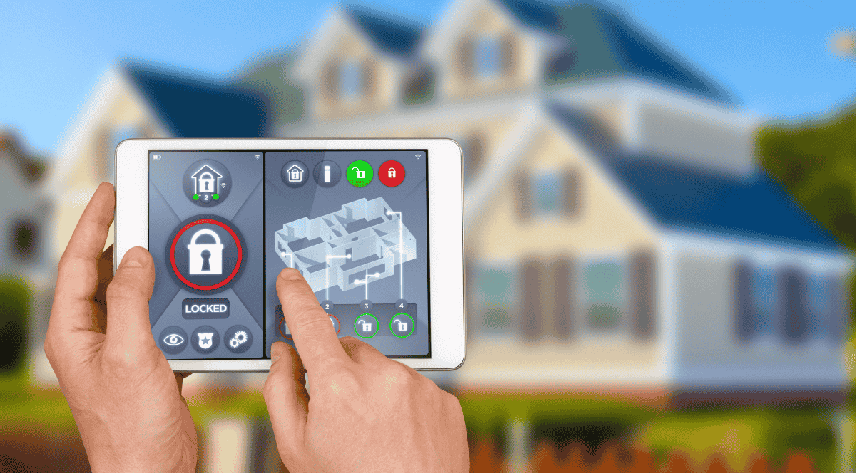 Home Safety Solutions