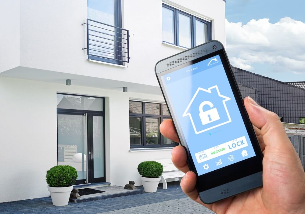 Encino Home Security