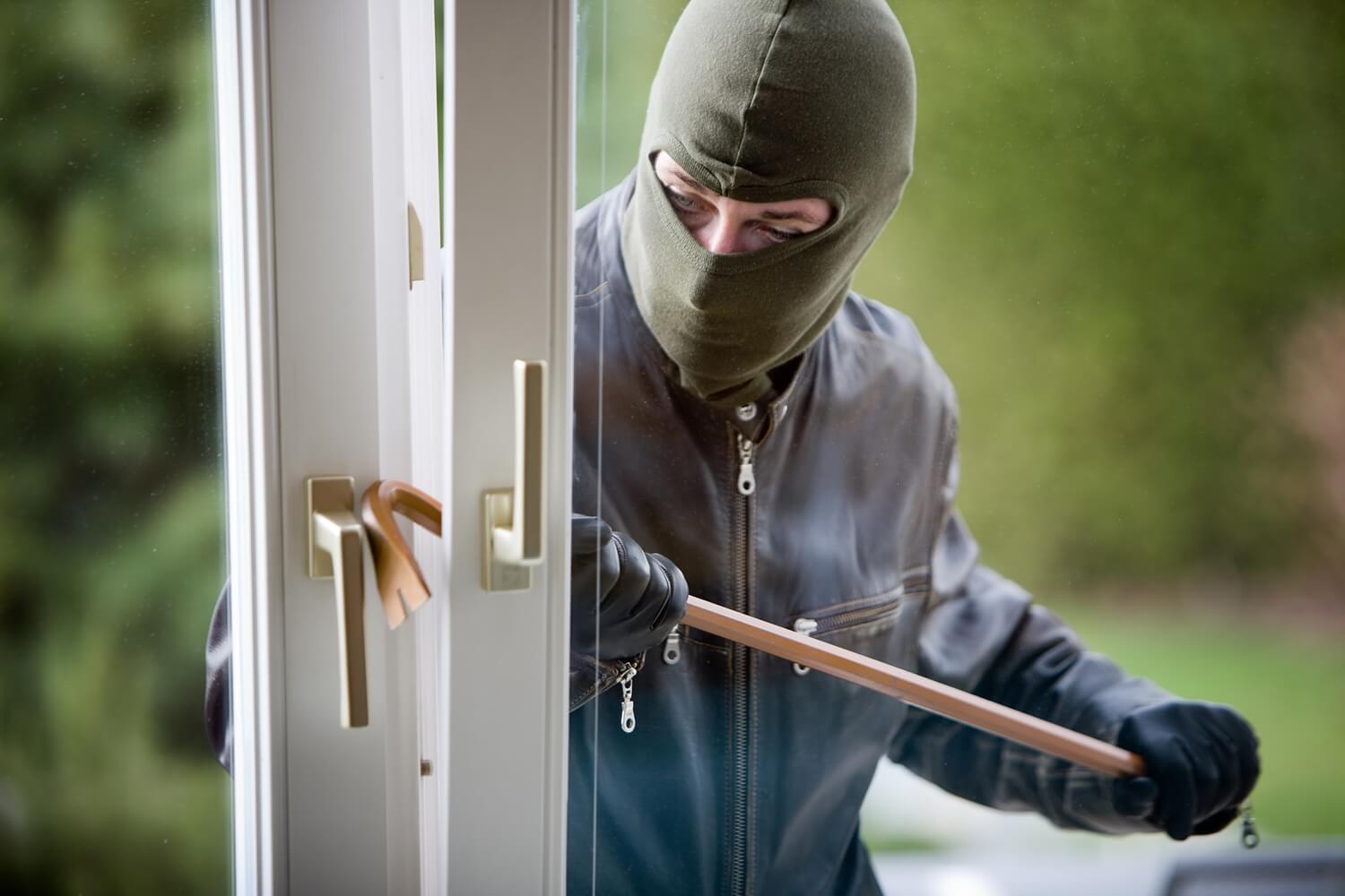 property security assessment